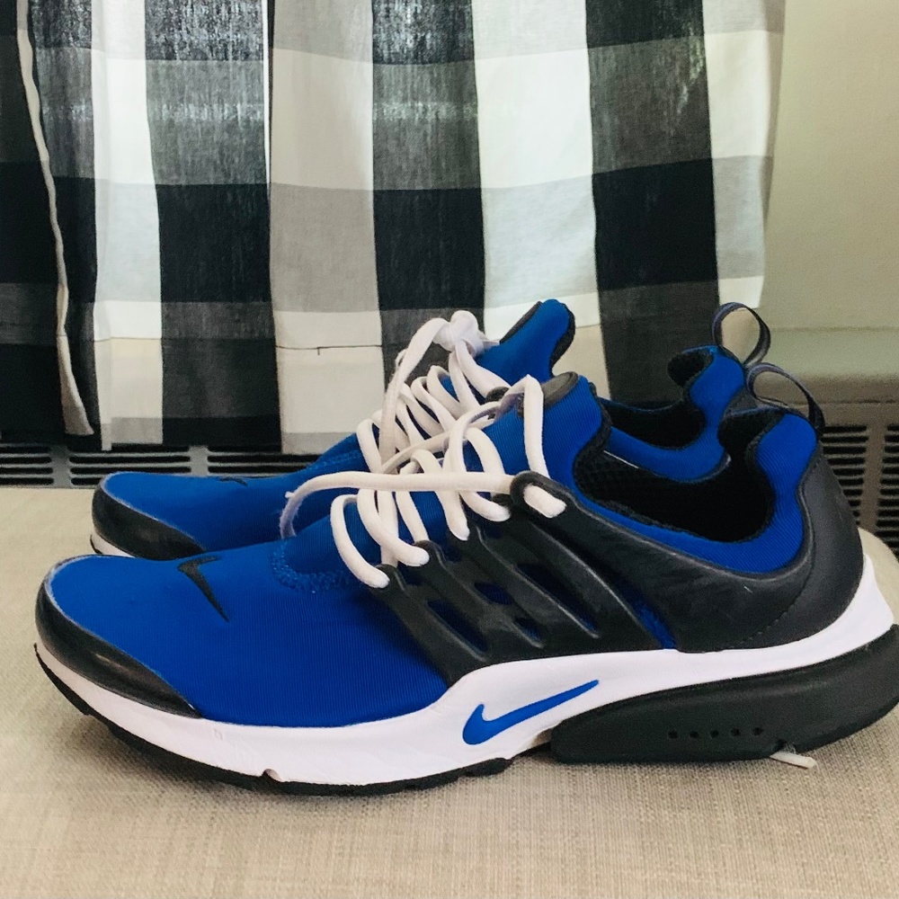 Nike Air Presto